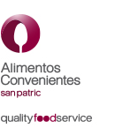 Alimentos Convenientes