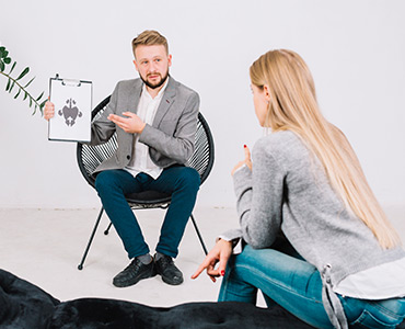 Evaluaciones psicométricas para selección de personal