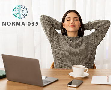 Implementación de NOM 035 en empresas México